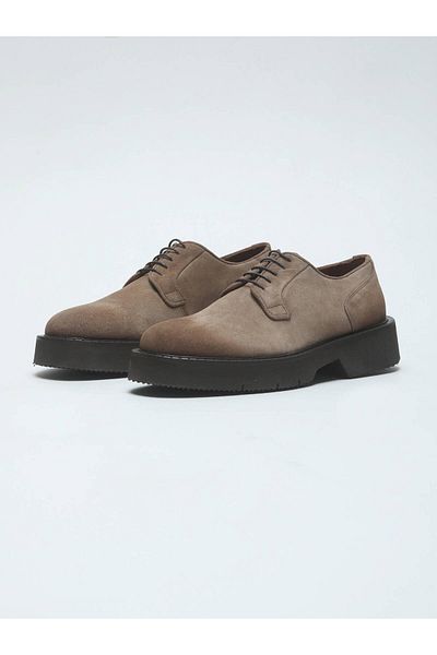 Kip Mink Shoes
