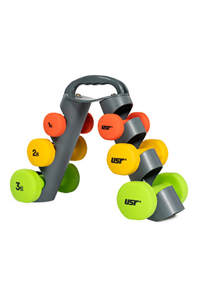 USR DBS17S Stüdyo Dambıl Seti