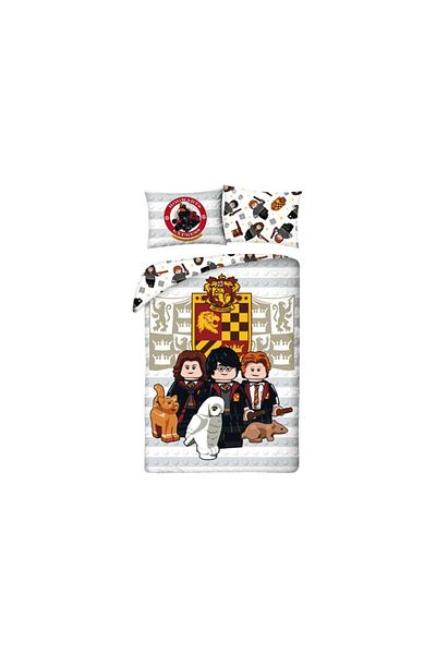 LEGO LEGO Harry Potter bedding