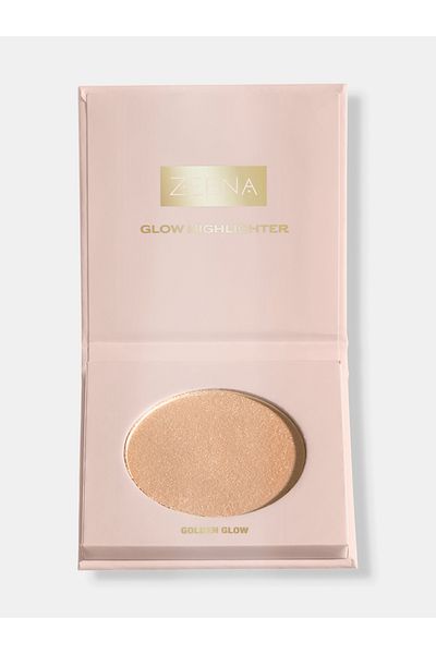 ZEENA Glow Highlighter 010