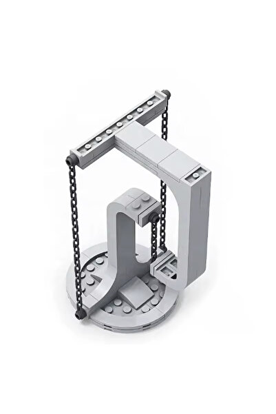 Choice حقيبة Opp (56 قطعة) مجموعة مكعبات بناء إبداعية DIY مكونة من 56 قطعة من...