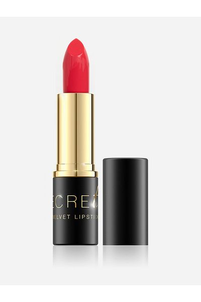 Bell Secretale Velvet Lipstick, Nr_04