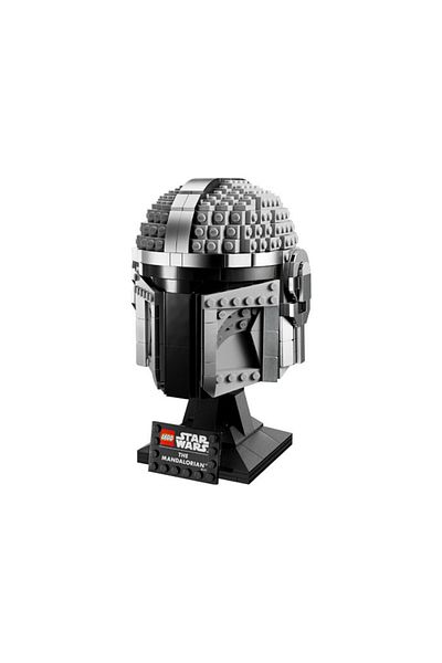 LEGO LEGO Star Wars set - The Mandalorian Helmet (75328)