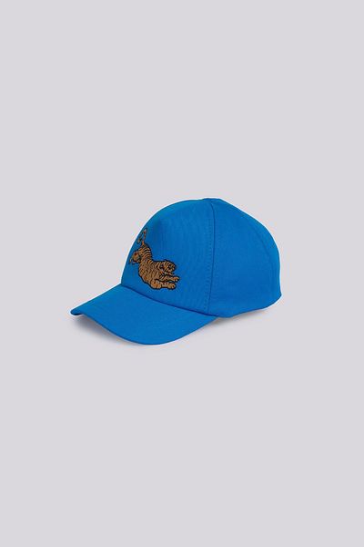 Nebbati Bg Store Boy Blue Hat