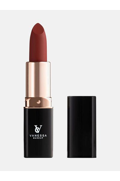Vanessa Make Up The Lipstick Matte, 06
