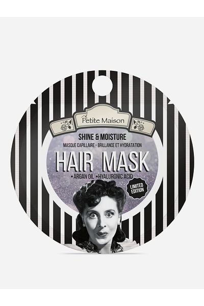Petite Maison Shine and Moisture Hair Mask 20ml