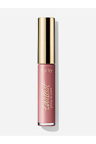 Tarte Glossy Lip Paint Goals