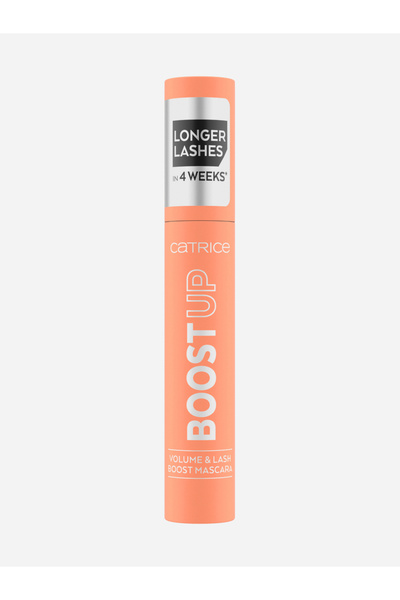 Catrice Boost Up Volume and Lash Boost Mascara 010