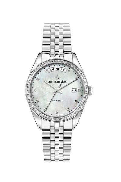 Lucien Rochat Ceas MADAME de Dama R0453114518