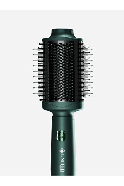 United مصفف شعر 2 في 1، 410 درجة فهرنهايت + 1000 وات