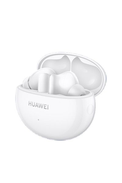 Choice WHITE Original Huawei FreeBuds 5i Headphones Wireless Bluetooth Earphones Hi-Res Sound Quality Earbu