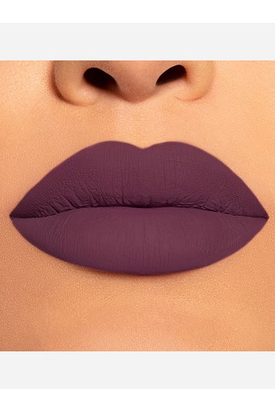 Forever52 ShowStopper Liquid Matte Lipstick - Pumkin Spice 012