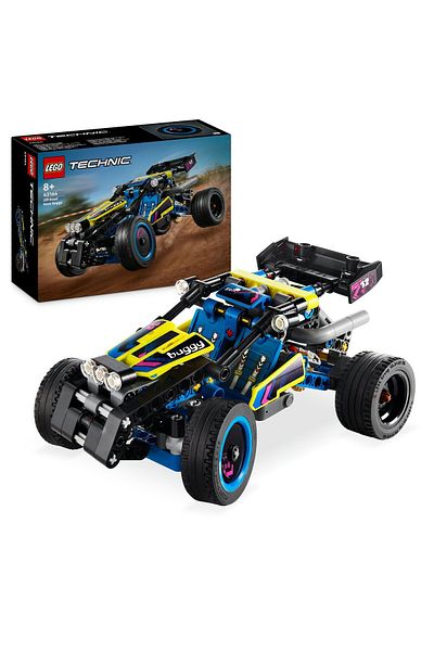 LEGO Set LEGO Technic - Buggy de curse off-road (42164)