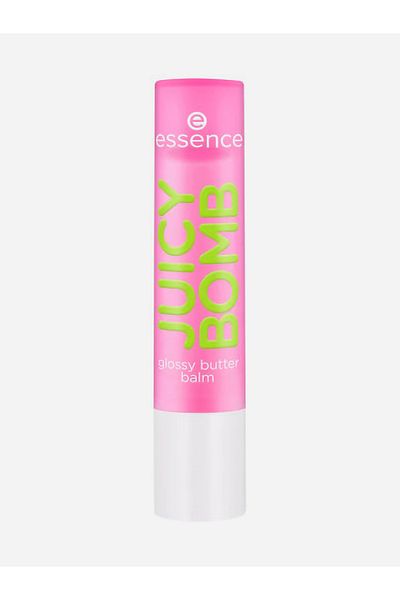 Essence Juicy Bomb Glossy Butter Balm 03