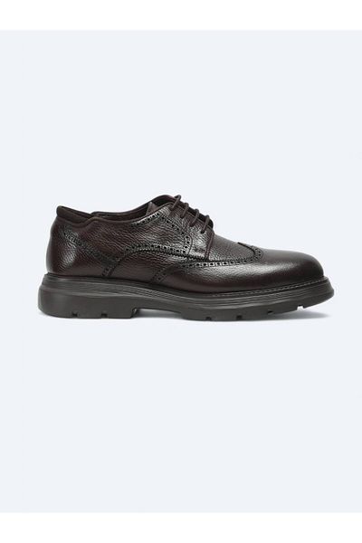 Kip Brown Shoes
