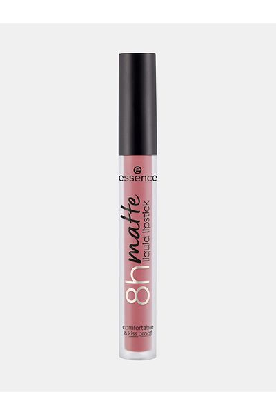 Essence 8H Matte Liquid Lipstick, 04