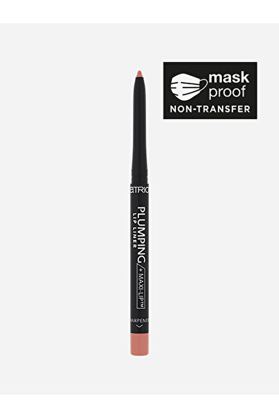 Catrice Plumping Lip Liner 010