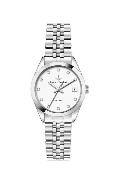 Lucien Rochat Ceas MADAME de Dama R0453114510