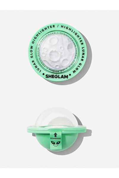 SHEGLAM هايلايتر Lunar Glow - Neutron Star