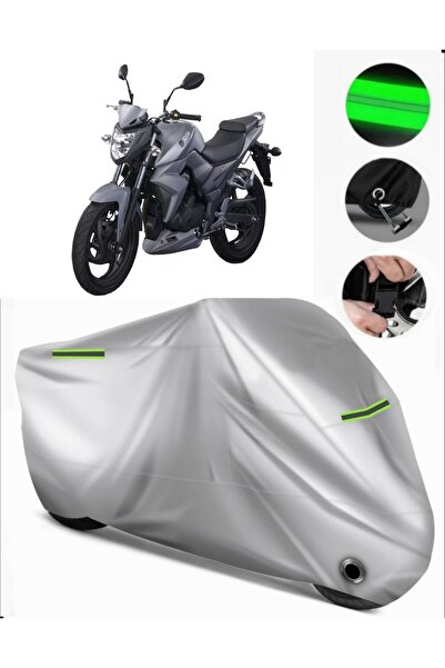 MotoEN Sym Wolf SB 250 NI حقيبة خلفية متوافقة مع القماش المشمع الممتاز للدراج...