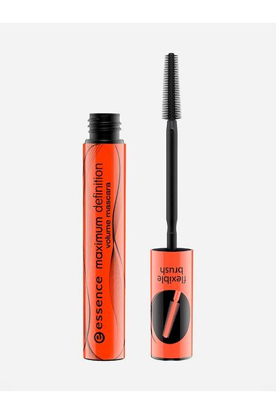 Essence Maximum Definition Mascara 01
