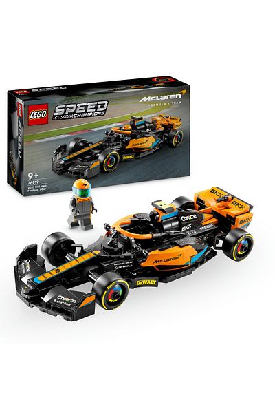 LEGO Set LEGO Speed Champions - McLaren Formula 1 (76919)