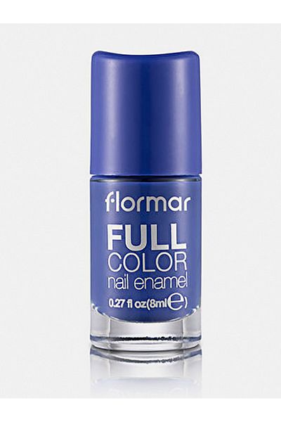 Flormar Full Color Nail Enamel, Fc17