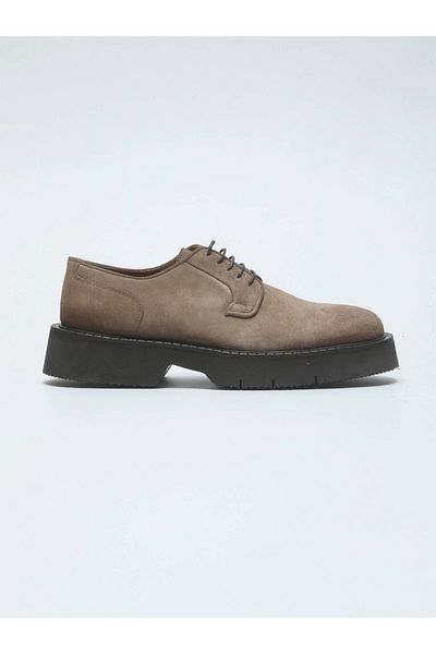 Kip Mink Shoes