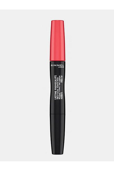 Rimmel Lasting Provocalips Liquid Lipstick, 730 Make A Mauve