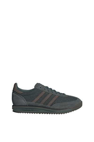 adidas Men's Gray Sneaker Sl 72 Rs Jh5105