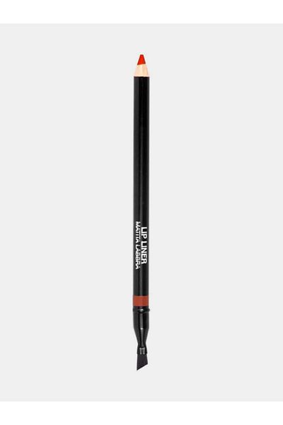 ESSENTİAL Smooth Lip Liner, Orange Flash MLl50