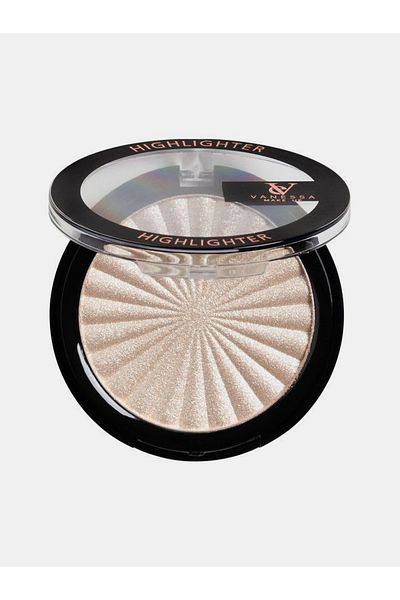 Vanessa Make Up Compact Highlighter, 03