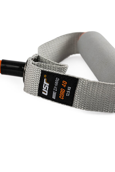 USR Cord40-A 120 cm 2X-Hard Resistance Band