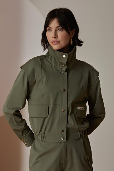 Naar 12603 Bomber A.haki