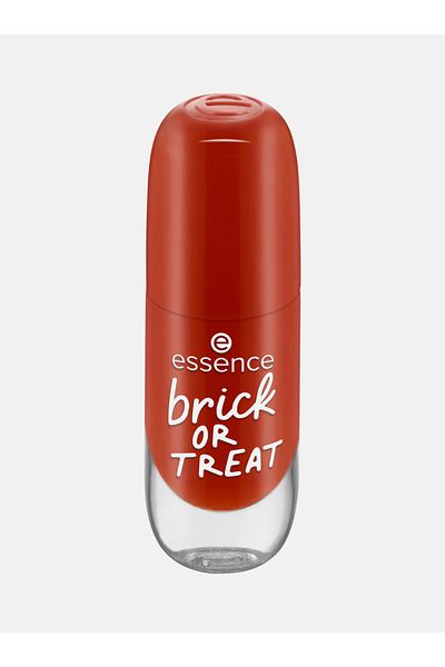 Essence Gel Nail Colour, Brick or Treat 59