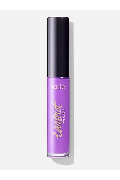 Tarte Lip Paint Yassss