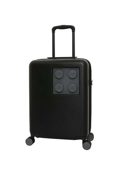 LEGO LEGO Urban 20'' Trolley - Black/Grey