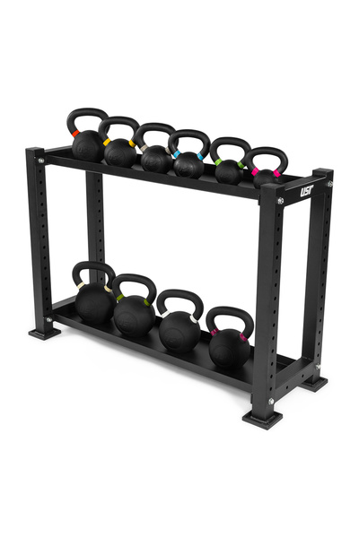 USR Ephesos-R20K 160 Kg Ketllebell-Raf Set