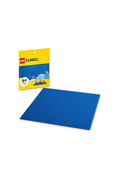 LEGO LEGO Classic Set - Blue Baseplate (11025)