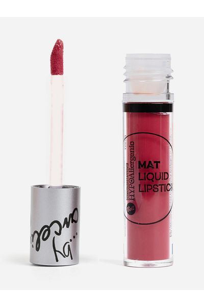 Bell HYPO Mat Liquid Lipstick, Nr 03