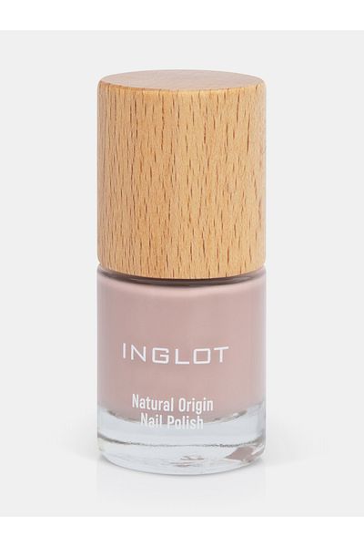 INGLOT طلاء أظافر من Natural Origin، لمسة ناعمة 004