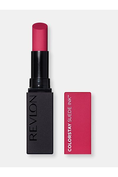 Revlon أحمر الشفاه ColorStay Suede Ink™، النوع A 011