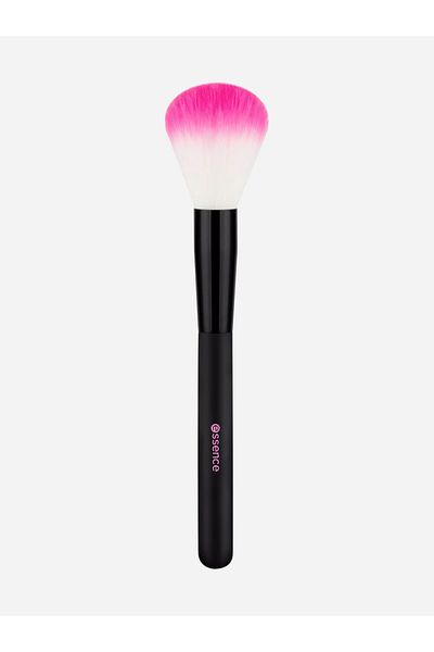 Essence PINK Is The New BLACK Colour-Changing Powder Brush 01
