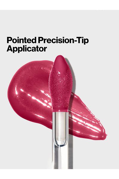 Revlon ColorStay Satin Ink Crown Jewels Liquid Lipstick, 031 Pink Duchess