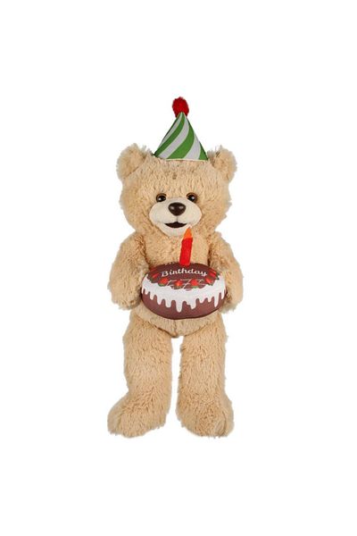 Fatoş 40 cm Bobo Honey