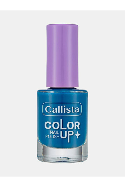 Callista طلاء أظافر Color Up، 570 Indigo Magic