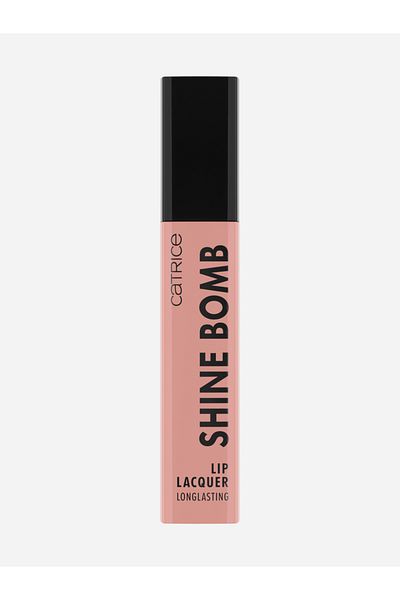Catrice Shine Bomb Lip Lacquer 010