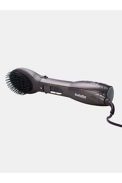 BABYLİSS Airstylers The Puddle Air Brush - AS115PSDE - Medium