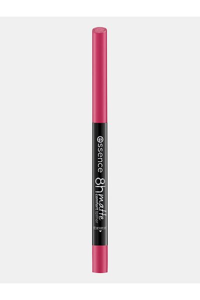 Essence 8H Matte Comfort Lipliner 05