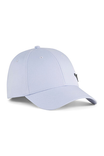 Puma Ess Metal Puma Cat Bb Cap Sports Hat